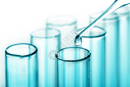 测试管和管道烧瓶乐器药理学习瓶子药品科学解决方案液体取证图片