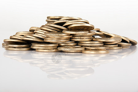 印度硬币收藏市场贷款支付花费财富金属经济信用现金薪水图片