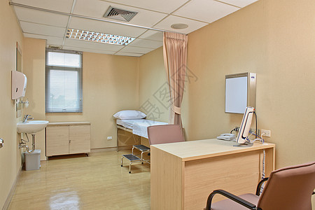 医疗室图片