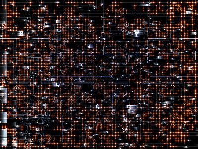网络速度几何学网格作品墙纸蓝色运动流动技术背景图片