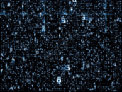 网络速度运动蓝色网格技术作品墙纸几何学流动背景图片