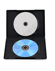 dvd 空白封面磁盘盒图片