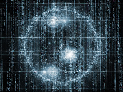 数字的卸载开发算术计算机墙纸矩阵技术研究科学虚拟现实数据图片