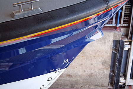 回收船生活救援洪水居住风险救生艇橡皮救生员海洋橙子图片
