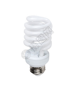 白用节能荧光灯灯泡玻璃力量创新节能灯螺旋白色经济袖珍亮度发明图片