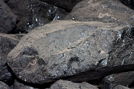 煤炭燃料化石力量矿物矿业岩石全球环境燃烧图片