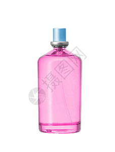 女人的香水 在美丽的瓶子中的香水气味商品疗法礼物粉碎机化妆品奢华女性丝带芳香图片