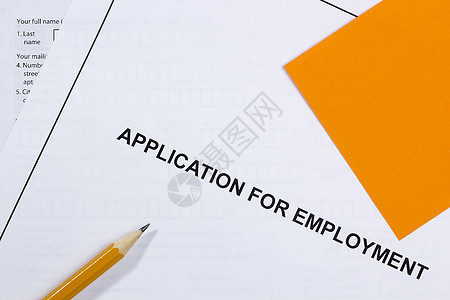 要求就业的申请劳动员工失业资源申请人市场实习志愿者职业职责图片