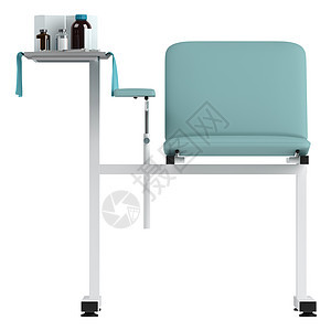 药用病人座椅座位医院治疗家具情况滚筒病房药品剪裁外科图片