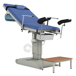 妇产科椅扶手金属疾病产科病房手术涂层治疗软垫女士图片