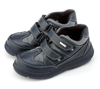 儿童Demi靴子运动鞋蕾丝店铺配饰婴儿橡皮鞋类皮肤孩子礼物图片