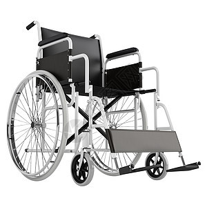 轮椅病人疾病滚动滚筒病房涂层躺椅治疗诊所情况图片