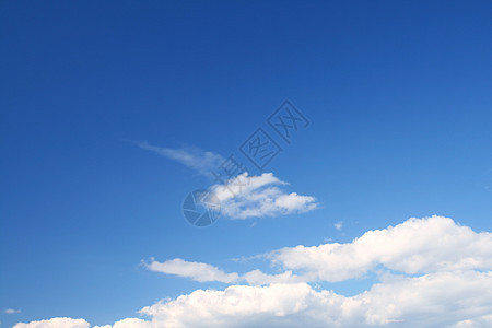 蓝蓝天空蓝色自由太阳天气生活阳光天堂美丽场景气象图片