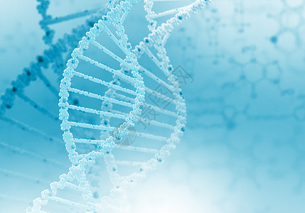 字符串DNA药品基地科学螺旋生物化学制药化学家蓝色技术图片