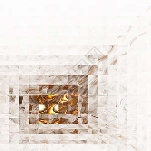 在白色背景中孤立的抽象颜色图像 design Inu海报装饰品风格活力海浪装饰运动科学墙纸创造力图片