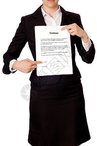 合同的特征商业律师人士协议权威管理人员文书职业办公室经理图片