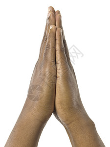 祈祷手部位身体精神一部分祷告宗教人手手指仪式人体图片