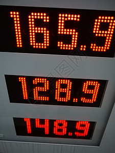 人物气体汽油辉光燃料数据车站红色图片