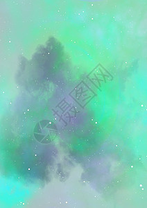 无限恒星场的一小部分星系星云行星天文学螺旋灰尘科学紫色天空乳白色图片