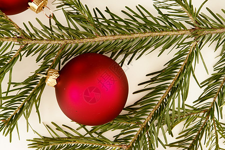 易溶性横幅风格快乐松树装饰品庆典季节玩具假期礼物图片