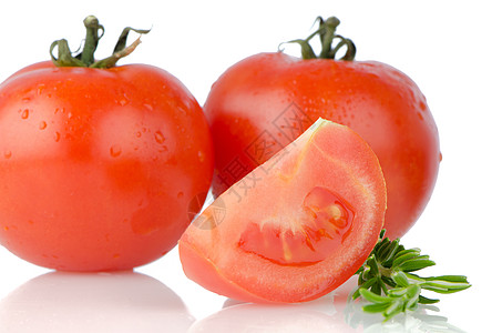 番茄叶子水果沙拉团体营养厨房蔬菜饮食生产宏观图片