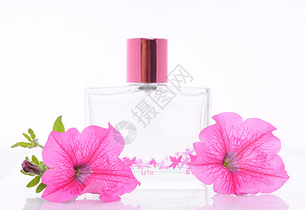 妇女香水香味商品瓶子液体芳香女士礼物格柏卫生奢华图片