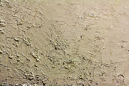 装饰性沙士科外套石膏建筑材料笔触灰色衰变艺术崎岖墙纸图片