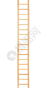 木制梯子 垂直隔离的继承梯图片