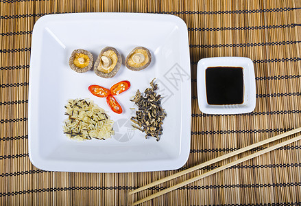 中国不对外开放的饮食大豆厨房白色美食蔬菜胡椒辣椒异国香料图片