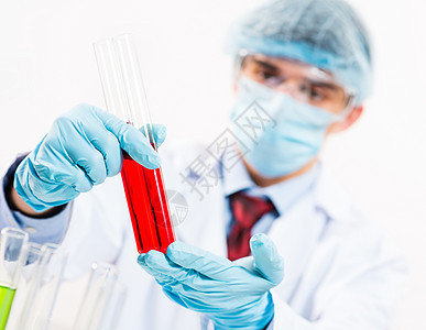 在实验室工作的科学家们男性测试烧瓶医生科学实验化学成人化学家烧杯图片