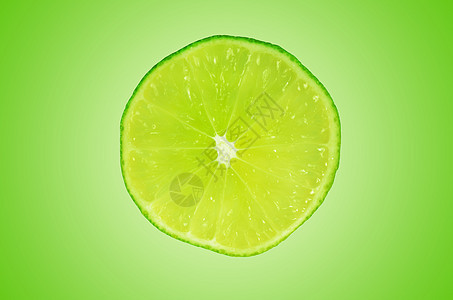 石灰柠檬热带情调异国橙子绿色饮食食物甜点水果图片