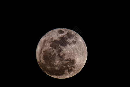 月亮天文辉光陨石宇宙球体天空望远镜月球月光真空图片