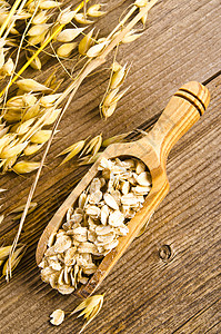 粥燕麦营养薄片麦片粮食面包农业食物早餐植物饮食图片