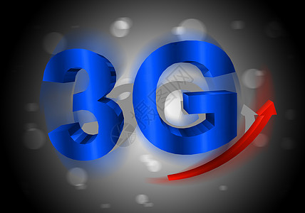 3G 符号短信细胞彩信电话光谱手机系统消息网络监视器背景图片