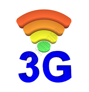 3G和信号符号笔记电脑频率细胞邮件技术电话屏幕收音机网络背景图片