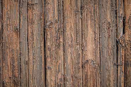 Grunge木木板纹理线条木材指甲甲板粮食地板硬木桌子材料墙壁图片
