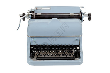白色背景的重写 R键盘作者报告古董打印文员字符集学校钥匙字体图片