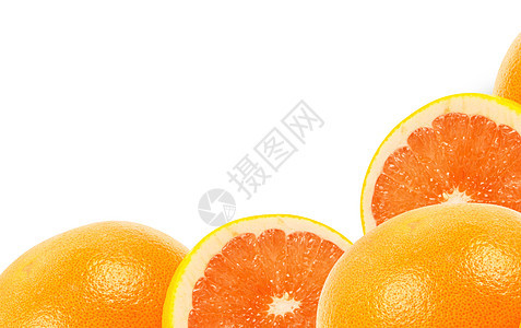柑橘水果橙子热带黄色营养饮食柠檬绿色柚子食物果汁图片