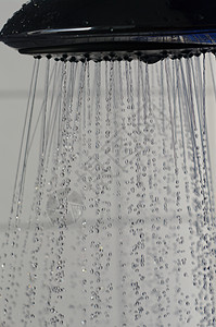 阵雨器合金速度卫生房间运动火花水滴淋浴喷射洒水器图片