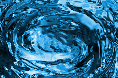 抽象水底背景天文学墙纸技术涡流旋转精力风暴蓝色圆圈漩涡图片