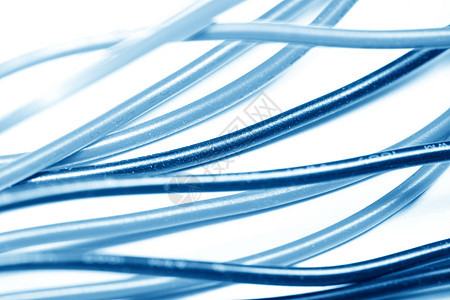 电线背景漩涡电话电脑塑料电缆力量卷曲办公室网络互联网图片
