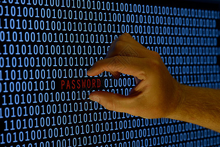 密码密码安全白色互联网软件宏观身份监视器刑事电脑犯罪用户图片