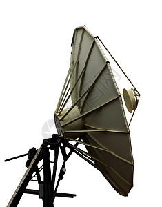 卫星天线监视科学抛物线电脑网络收音机电讯盘子技术磁盘图片