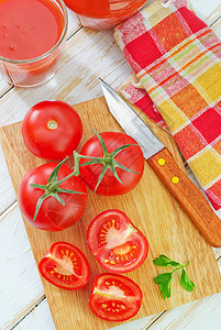 番茄节食饮食植物桌子美食沙拉厨房烹饪水果蔬菜图片