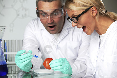 番茄DNA实验室科学家微生物学科学技术医生药品老师工程蔬菜图片