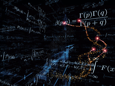 工作数学学习教育轻轨网格蓝色公式火花学校大学科学图片