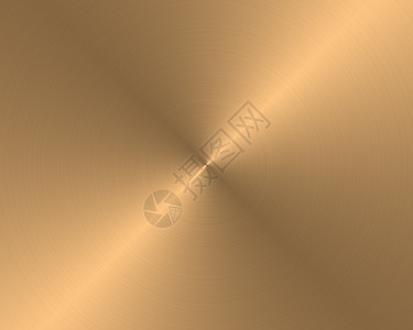 铜制金属质料背景反射床单奢华抛光线条材料划痕商业工业拉丝背景图片