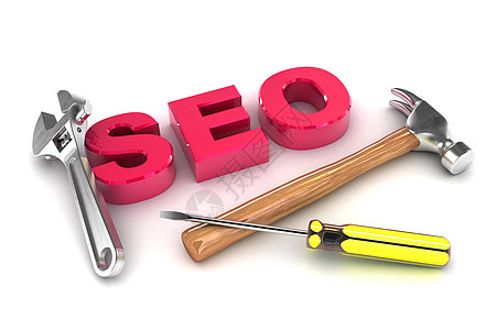 SEO 工具图片