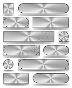 铝按钮图片