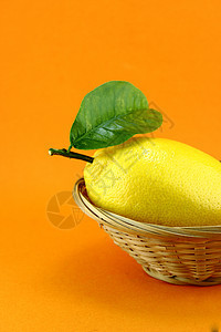柠檬疾病工作室果汁热带叶子橙子饮食水果食物图片